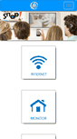 Mobile Screenshot of ftcweb.net